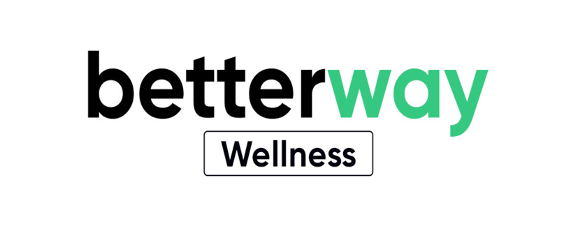 betterway Wellness trademark artwork