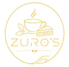 ZURO'S (label) trademark artwork