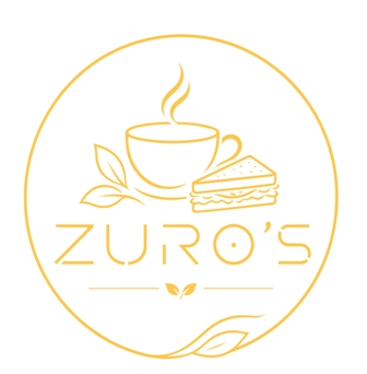 ZURO'S (label) trademark artwork