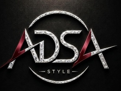 ADSA STYLE trademark artwork