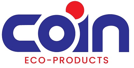 COIN ECO-PRODUCTS trademark artwork