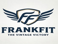 FRANKFIT trademark artwork