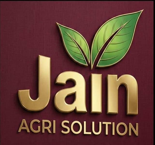 JAIN AGRI SOLUTION trademark artwork