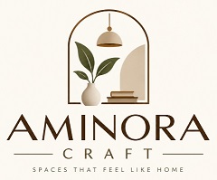 AMINORA CRAFT trademark artwork
