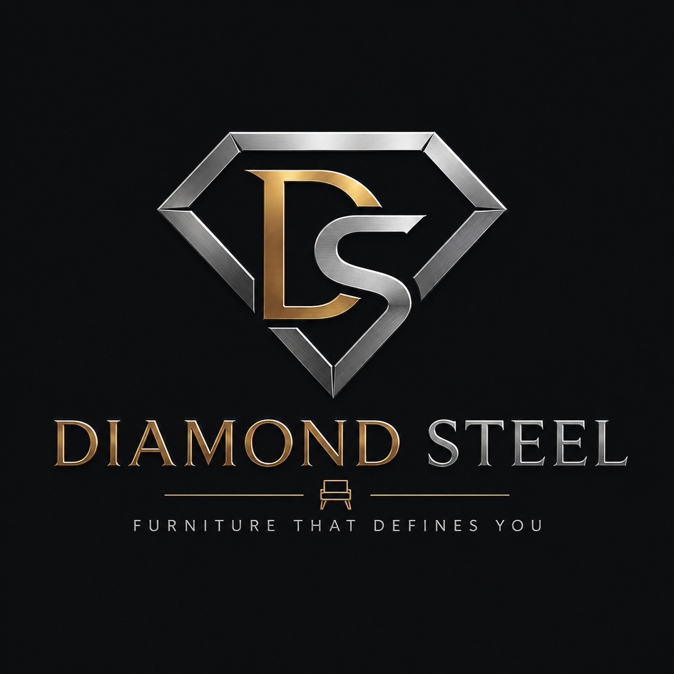 DIAMOND STEEL trademark artwork