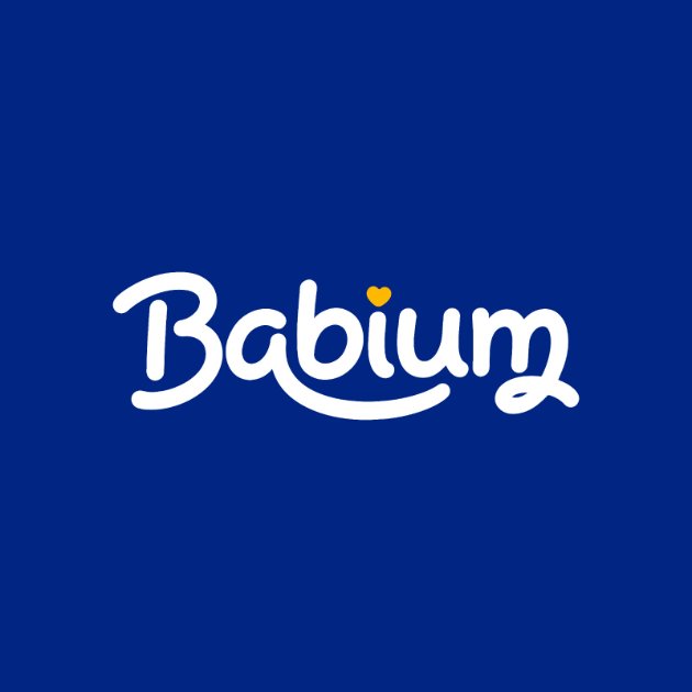 BABIUM trademark artwork
