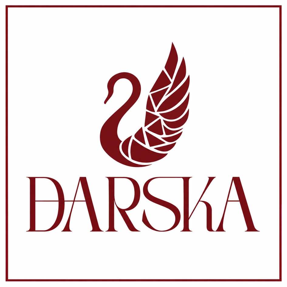 DARSKA trademark artwork