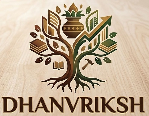 DHANVRIKSH trademark artwork