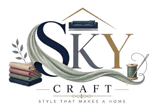 SKY CRAFT trademark artwork