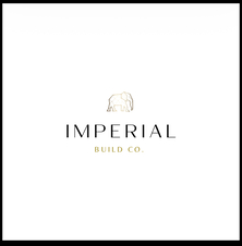 IMPERIAL BUILD CO. trademark artwork