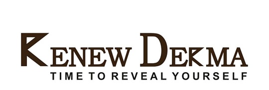 RENEW DERMA trademark artwork