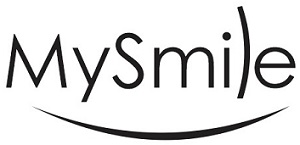 MySmile trademark artwork