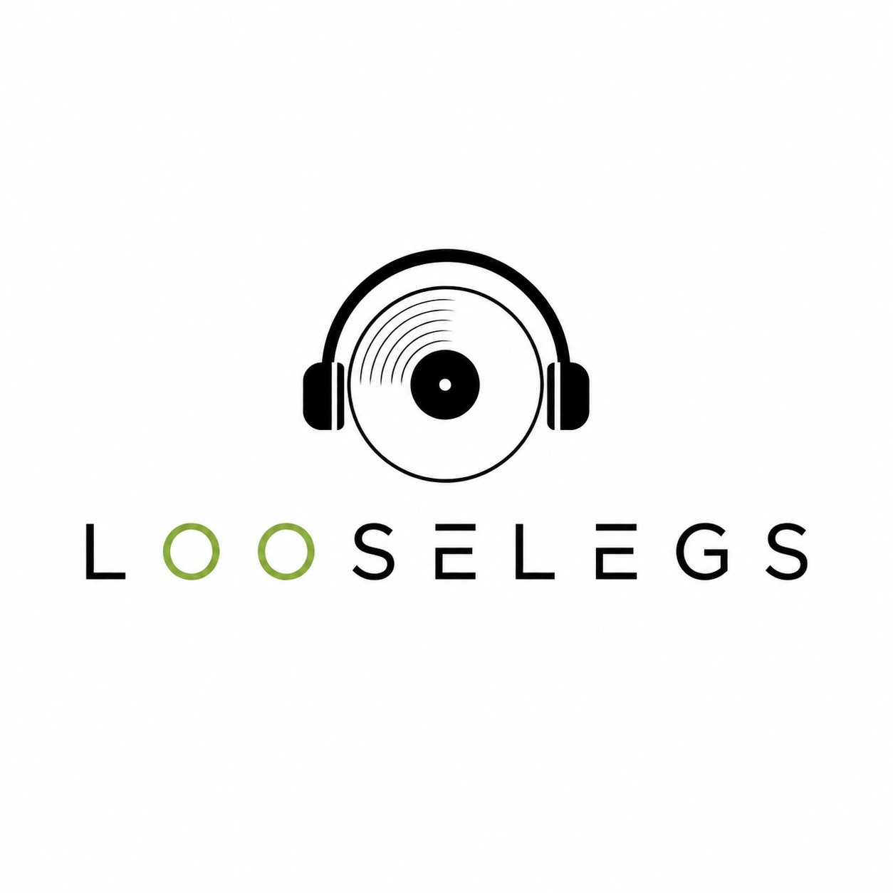 DEVICE OF LOOSELEGS trademark artwork