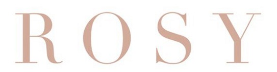 ROSY trademark artwork