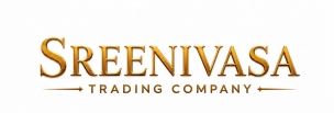 SREENIVASA TRADING COMPANY trademark artwork