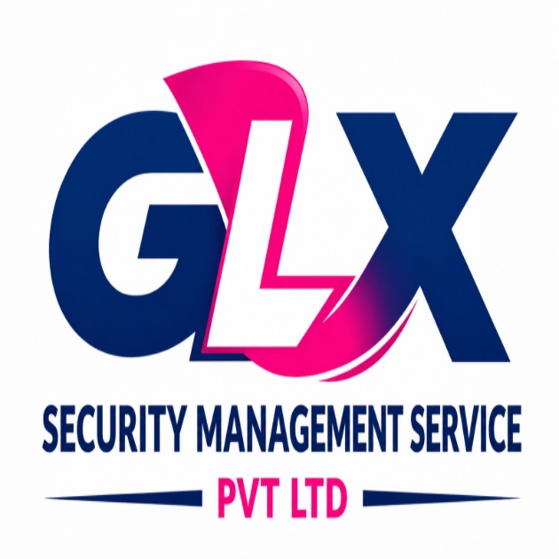 GLX SECURITY MANAGEMENT SERVICE PVT LTD trademark artwork