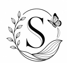 SAMAVYA LOGO – Brand Identifier (Monogram) trademark artwork