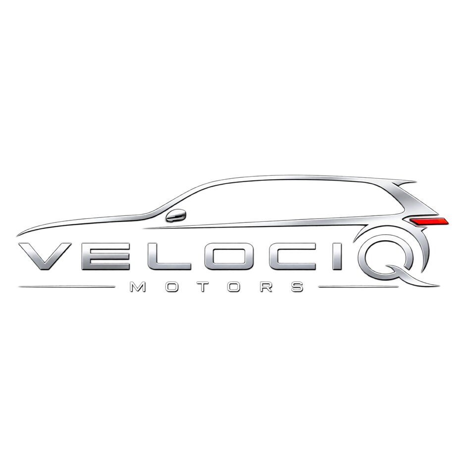 VELOCIQ MOTORS trademark artwork