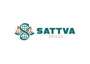 SATTVA SPICES trademark artwork