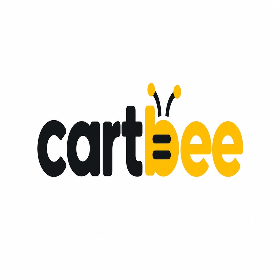 Cartbee trademark artwork
