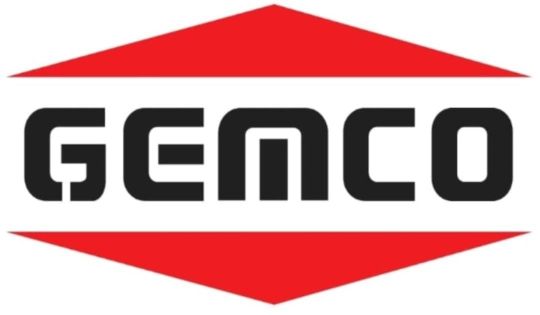 Gemco trademark artwork