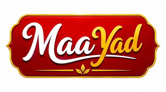 Maayad trademark artwork