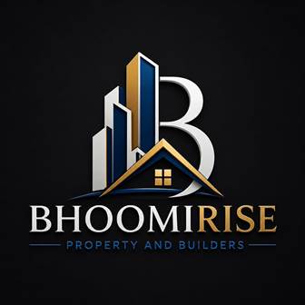 BHOOMIRISE PROPERTY AND BUILDERS trademark artwork