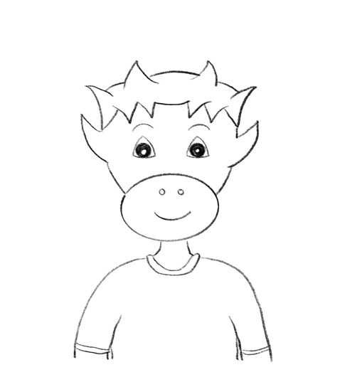 YAREY trademark artwork