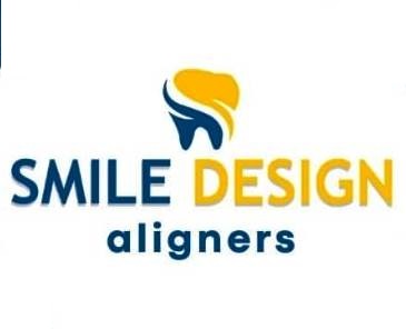 SMILE DESIGN ALIGNERS trademark artwork