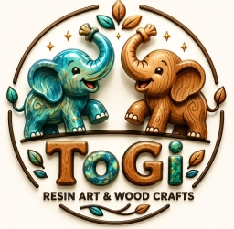 TOGI trademark artwork