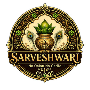 SARVESHWARI trademark artwork