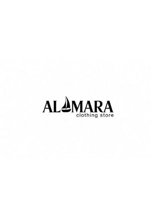 ALAMARA "CLOTHING STORE" trademark artwork