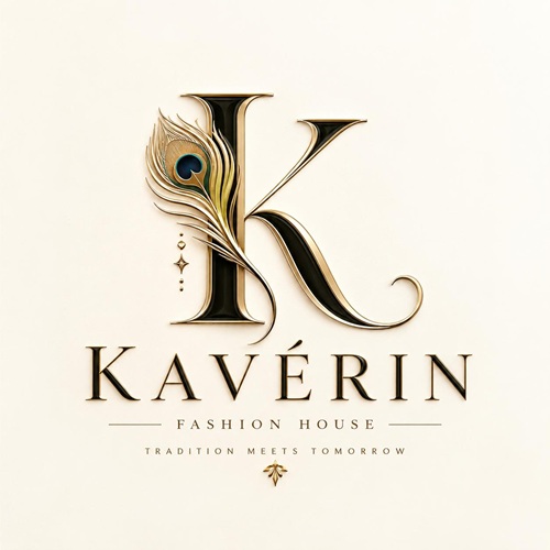 KAVERIN trademark artwork