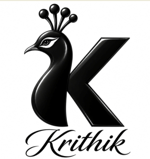 KRITHIK trademark artwork