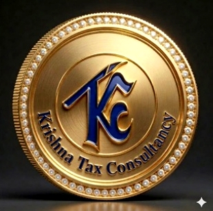KTC KRISHNA TAX CONSULTANCY trademark artwork
