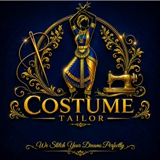 COSTUME TAILOR trademark artwork