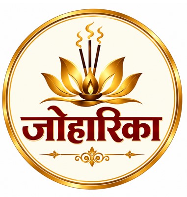 JOHARIKA trademark artwork