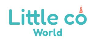 Little co World trademark artwork