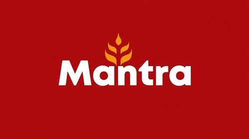 MANTRA trademark artwork