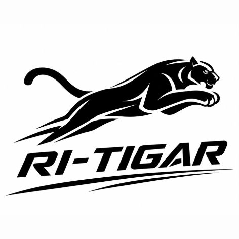 RI-TIGAR trademark artwork