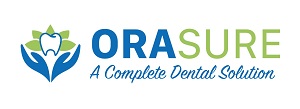 ORASURE trademark artwork