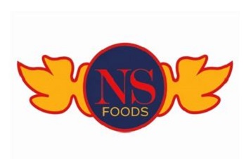 NS FOODS trademark artwork