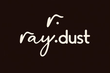 RAYDUST trademark artwork