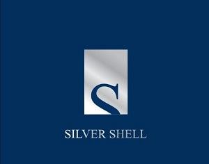SILVER SHELL trademark artwork