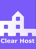 Clear Host trademark artwork