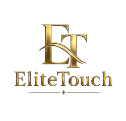 EliteTouch trademark artwork