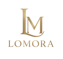 LOMORA trademark artwork