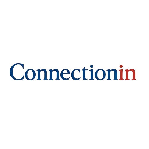 CONNECTIONIN trademark artwork