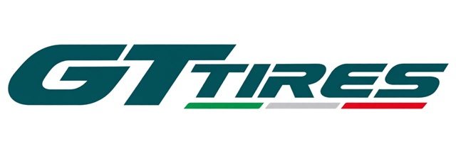 GT TIRES trademark artwork