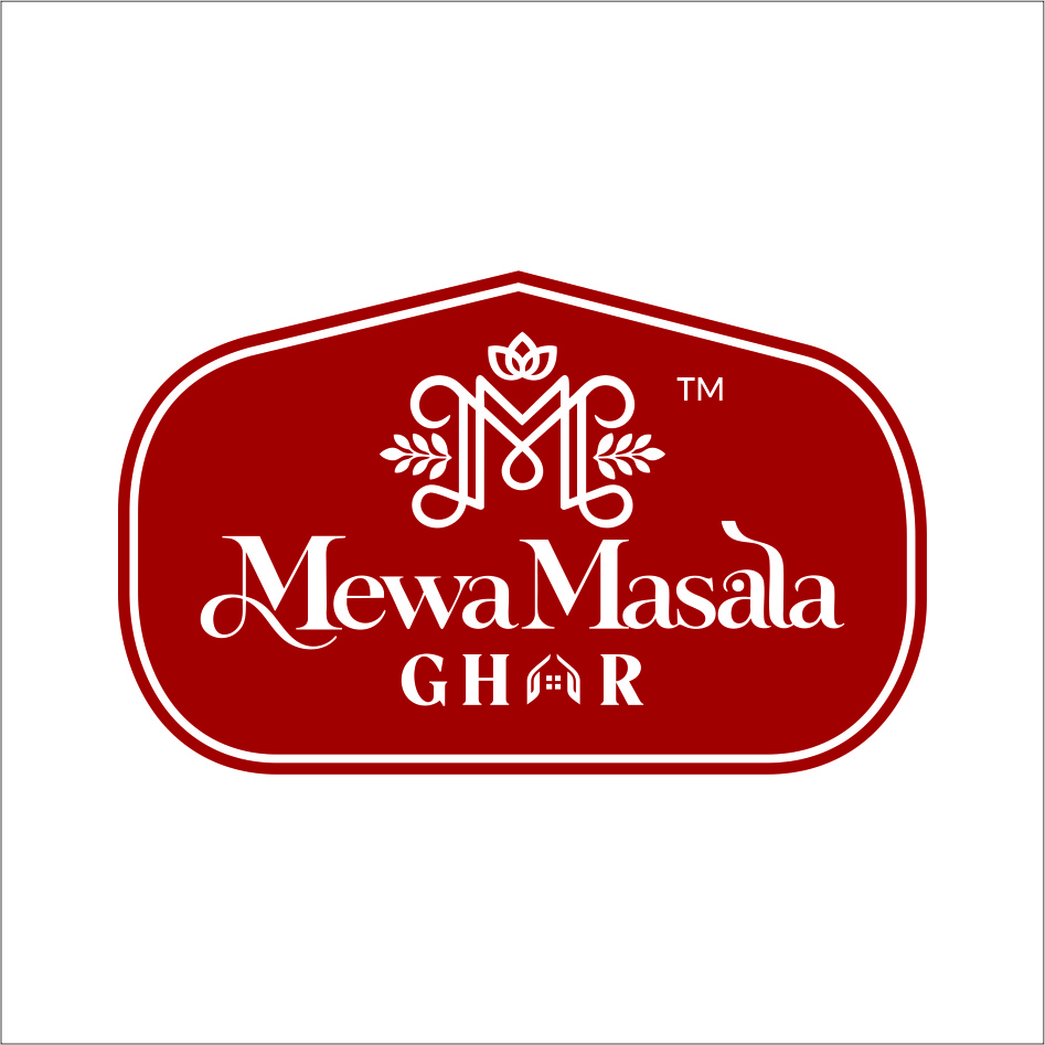 MewaMasalaGhar trademark artwork